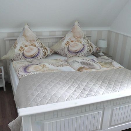 Wik7A Apartment Niendorf  Ngoại thất bức ảnh